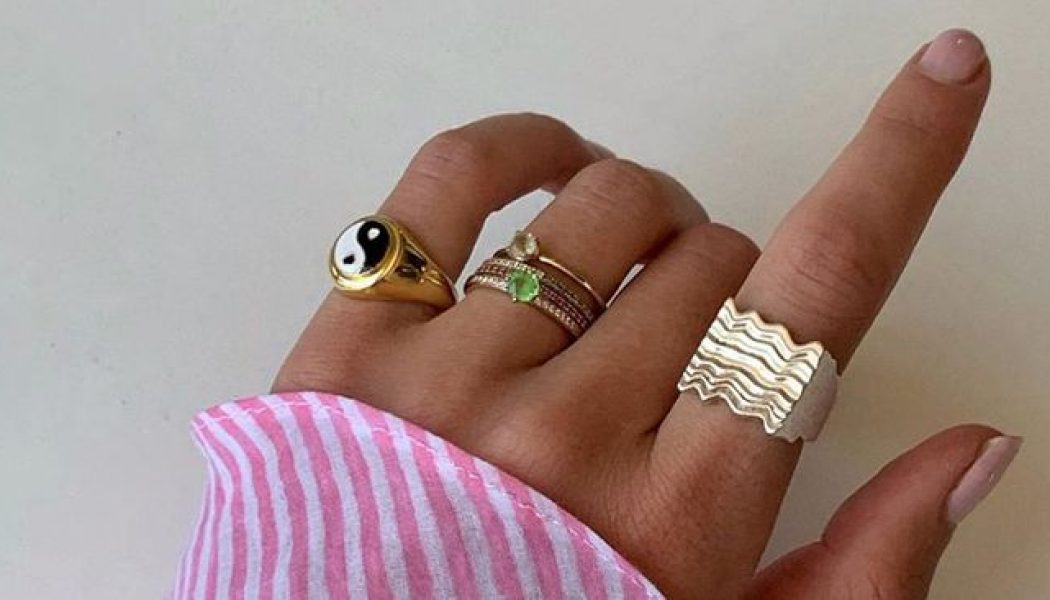 I Love This Subtle Blush Nail Varnish, and It’s the Queen’s Favourite Too