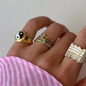 I Love This Subtle Blush Nail Varnish, and It’s the Queen’s Favourite Too