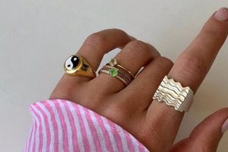 I Love This Subtle Blush Nail Varnish, and It’s the Queen’s Favourite Too