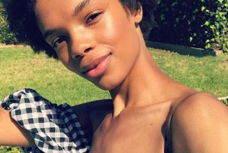 I Rarely Wear Foundation, This Is the Product I Turn to for a Glowing Complexion