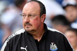 ‘I spoke at length to him’ – Caulkin shares what Benitez thinks of NUFC return