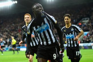 ‘I want to come to Newcastle’ – 16-goal striker makes admission NUFC fans would love