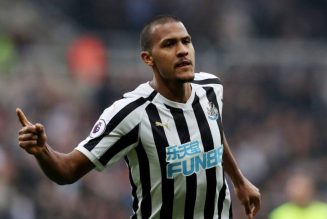 ‘I will take it’: South American star open to making a comeback with Newcastle United