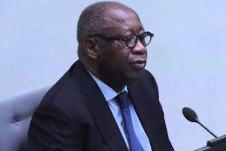 ICC allows Ivory Coast ex-president Laurent Gbagbo to leave Belgium