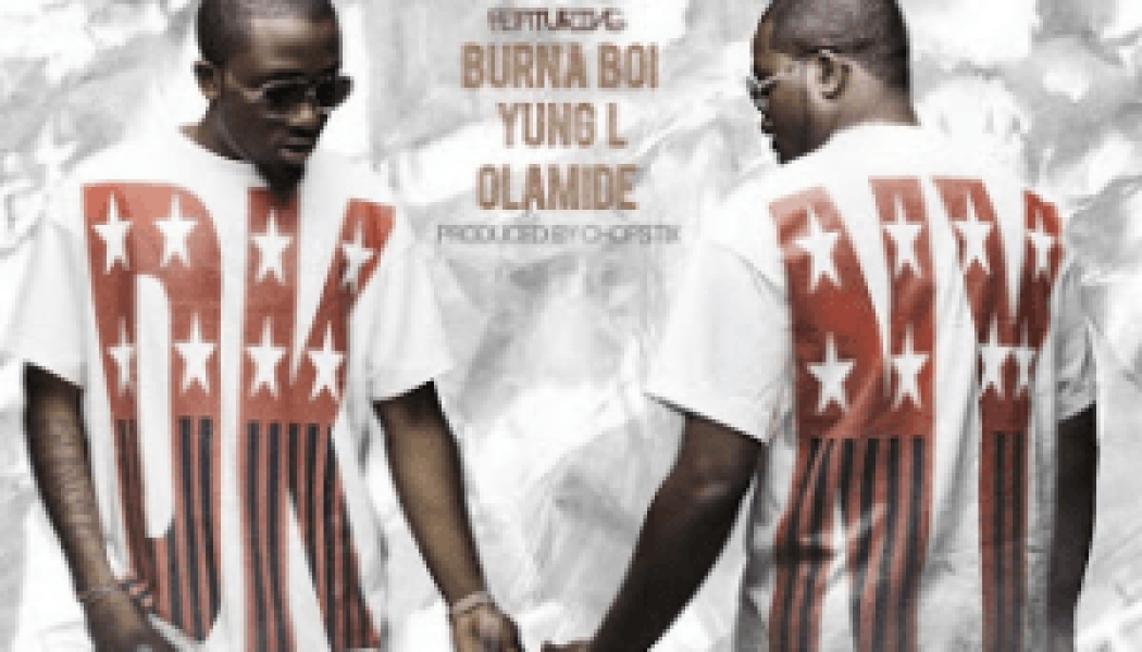 Ice Prince – Gimme Dat ft. Burna Boy, Yung L & Olamide