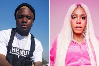 IDK and Rico Nasty Rep the DMV on New Single “495”: Stream