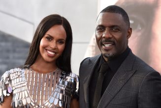 Idris Elba Lends His Voice to ‘Audio Healing’ Song ‘Kings’: Stream It Now
