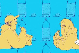 If Found is a heartfelt game about relationships and the end of the world