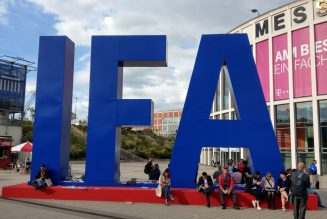 IFA 2020 will take place as an invite-only in-person event with strict attendee limits
