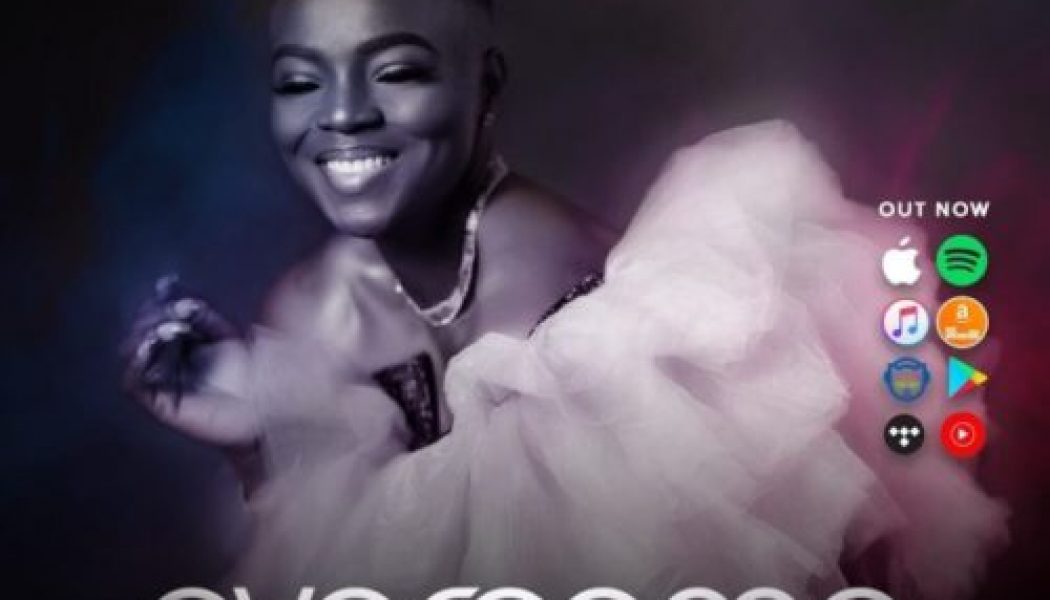 Ifeeh Sado – Overcome