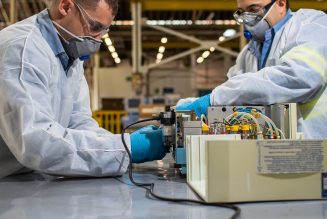 iFixit launches massive repair database for ventilators and other medical devices