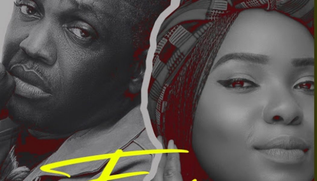iLLbliss – Fever ft. Yemi Alade