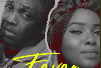 iLLbliss – Fever ft. Yemi Alade