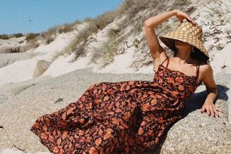 I’m Australian, and These Are the 7 Aussie Fashion Brands I Love for Summer