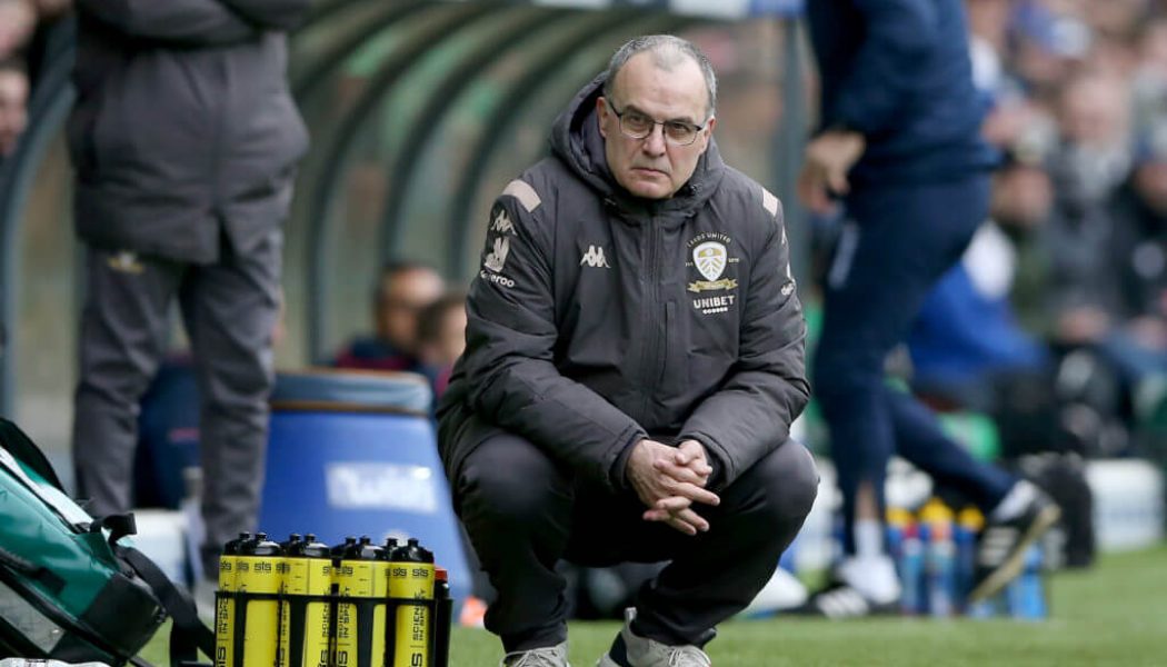 ‘I’m certain of that’ – Phil Hay makes huge Bielsa claim as he delivers Berardi news