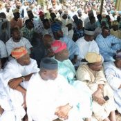 Imam admonishes Muslims against idolatry