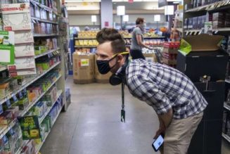 Instacart’s tip-baiting system is short-changing shoppers – US senators