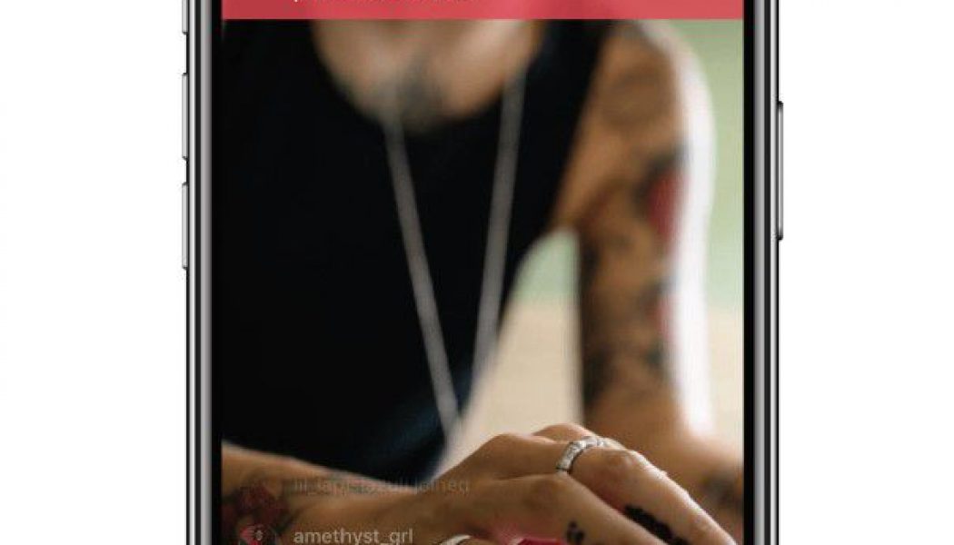 Instagram makes it easier to see when you’re broadcasting music you can’t use