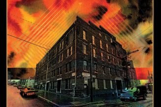 Inter Arma Cover Neil Young, Prince, Nine Inch Nails, and More on New Album Garbers Days Revisited