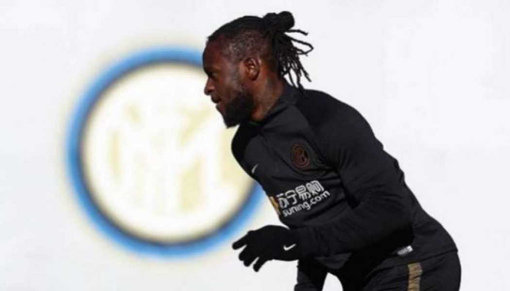 Inter ask Chelsea to drop asking price for Victor Moses