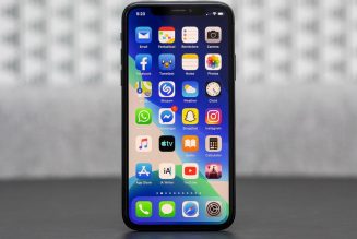 iOS 13.5 is out now with a faster way to unlock your iPhone while wearing a face mask