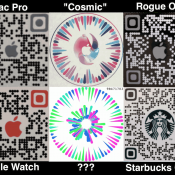 iOS 14 may have a new AR app that can read Apple-branded QR codes