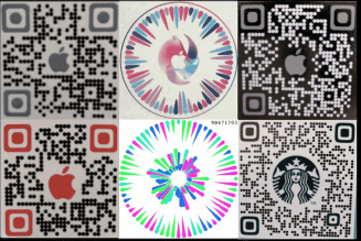 iOS 14 may have a new AR app that can read Apple-branded QR codes