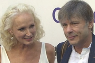 Iron Maiden Singer Bruce Dickinson’s Longtime Wife Paddy Bowden Dies in Tragic Accident