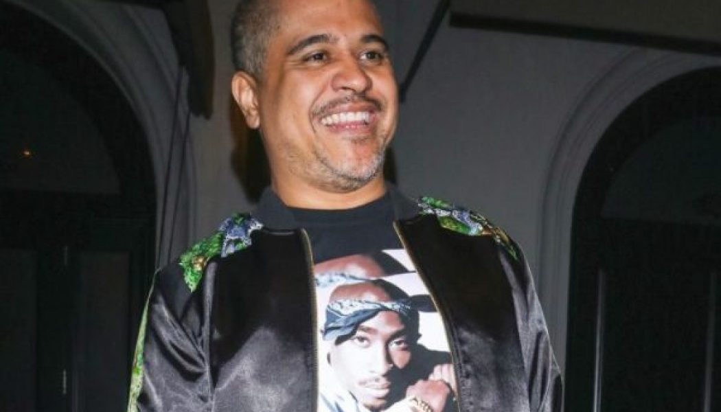 Irv Gotti Fires Back At 50 Cent Claiming He Owes BMF Money, Says “Homie Is A Clown”