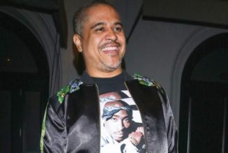 Irv Gotti Fires Back At 50 Cent Claiming He Owes BMF Money, Says “Homie Is A Clown”
