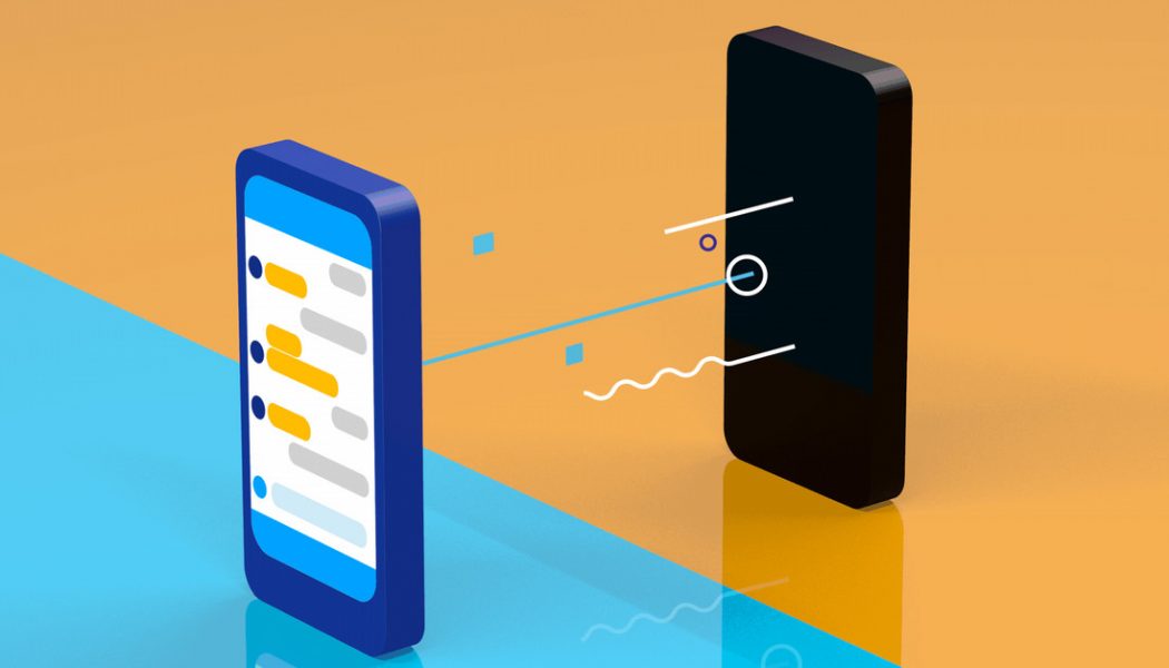 Is Google finally managing its messaging mess?