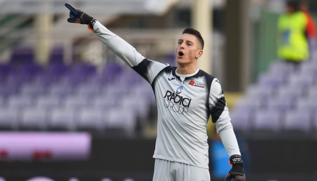 ‘It’s a great club’ – 25-yr-old summer target heaps praise on Aston Villa