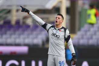 ‘It’s a great club’ – 25-yr-old summer target heaps praise on Aston Villa