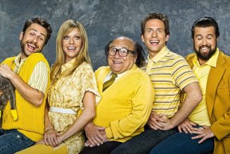 It’s Always Sunny in Philadelphia Renewed for Record-Breaking 15th Season