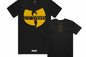 It’s Yourz: A Wu-Tang Clan “Protect Ya Hands” Sanitizer Is Here