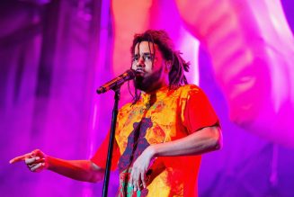 J. Cole’s Dreamville Festival 2020 Announces Cancellation