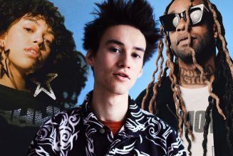 Jacob Collier Unveils New Single “All I Need” Featuring Ty Dolla $ign and Mahalia: Stream