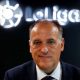 Javier Tebas: La Liga could return with Sevilla-Betis derby on June 11