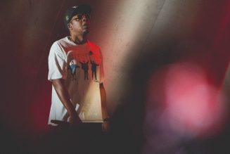 JAY-Z Drops New Tidal Playlists Featuring A “Couple” of Songs From 2020