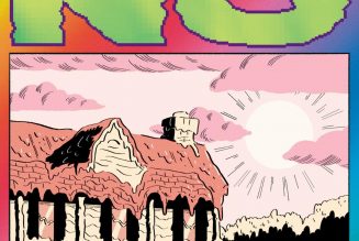 Jeff Rosenstock Drops Surprise New Album NO DREAM: Stream