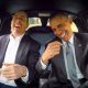 Jerry Seinfeld Says Netflix’s Comedians in Cars Getting Coffee Likely Over: “I Did That Tour”