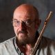 Jethro Tull Frontman Ian Anderson “Suffering from an Incurable Lung Disease”