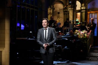 Jimmy Fallon Apologizes For Resurfaced Blackface ‘SNL’ Skit