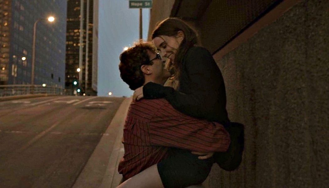 Joaquin Phoenix and Rooney Mara Expecting Their First Child Together