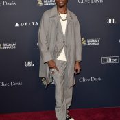 Joey Bada$$ Teams With Fund For Public Schools To Help Homeless Children During COVID-19 Pandemic