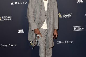 Joey Bada$$ Teams With Fund For Public Schools To Help Homeless Children During COVID-19 Pandemic