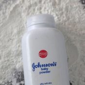 Johnson & Johnson Halting Sale Of Talcum Baby Powder In The U.S.