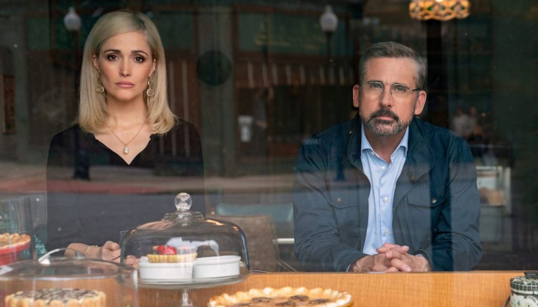 Jon Stewart’s Movie Irresistible Getting Digital Release This Summer