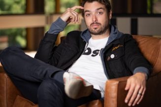 Jonah Ray: Tracking The Sounds Of My Life (Memories and the Corresponding Music)