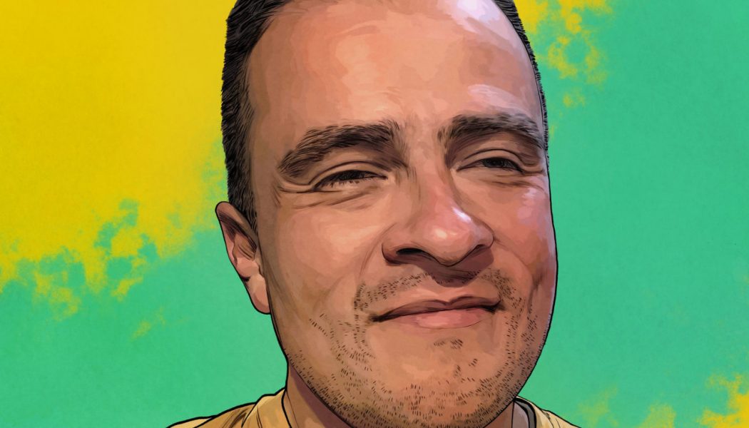 Jorge Nieto: Cartels and Culture